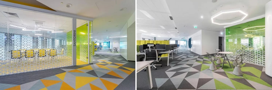 广州装建设计公司