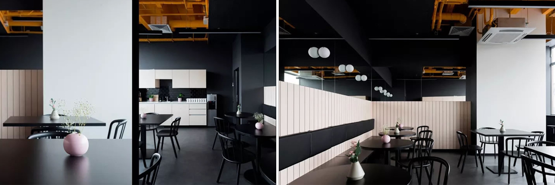 会议室装建设计