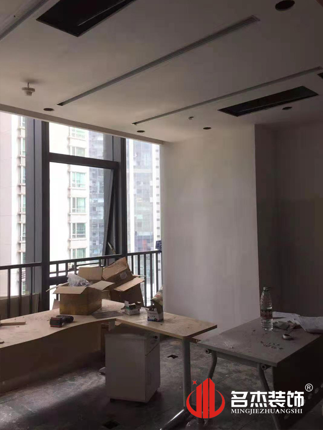 广州装建设计公司