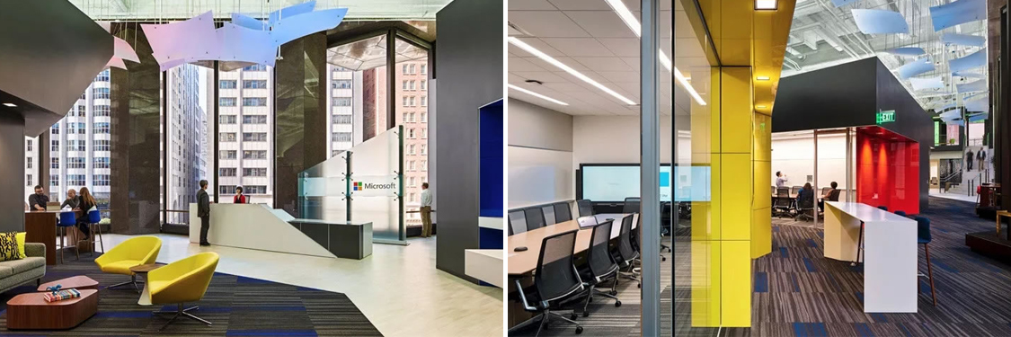 广州装建设计公司