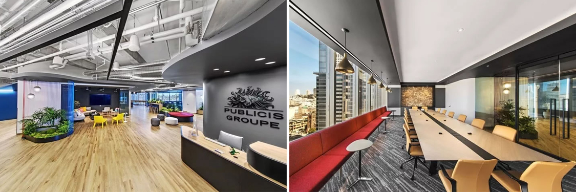 广州装建设计公司