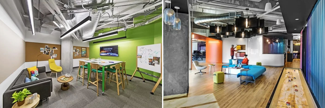 办公室装建设计