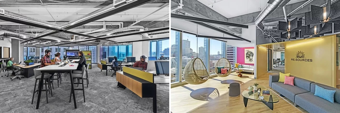 会议室装建设计