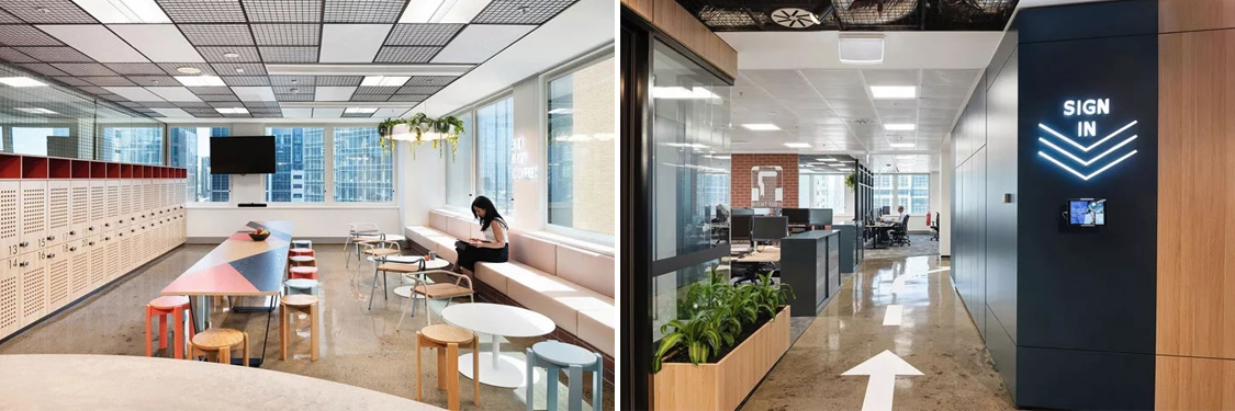 广州装建设计公司