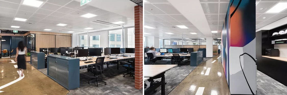 办公室装建设计