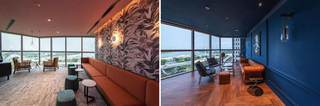 广州装建设计公司