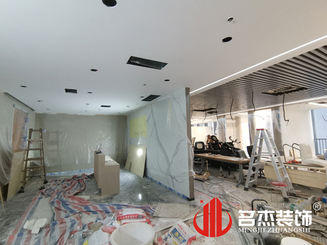 广州装建设计公司