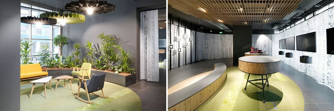 广州装建设计公司