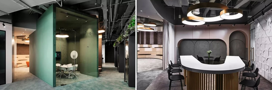 广州装建设计公司