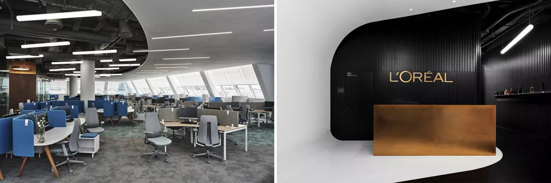 办公室装建设计