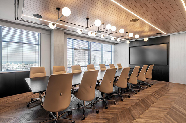 广州装建设计公司