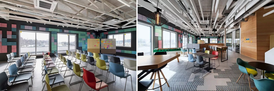 广州装建设计公司