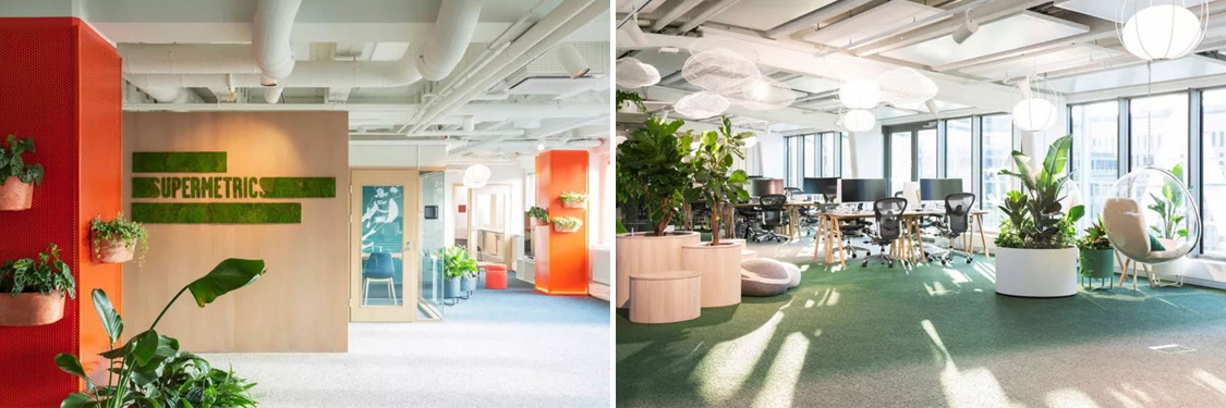 广州装建设计公司