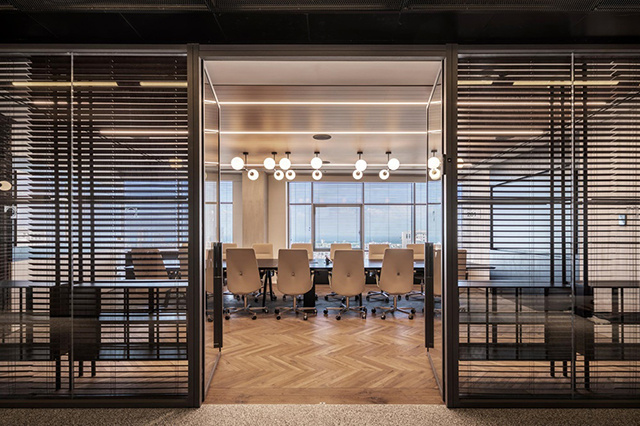 广州装建设计公司