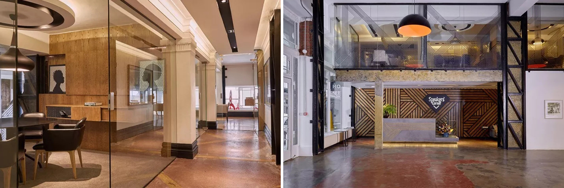 广州装建设计公司