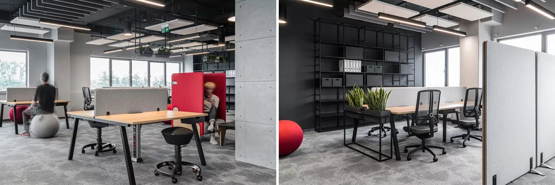 办公室装建设计