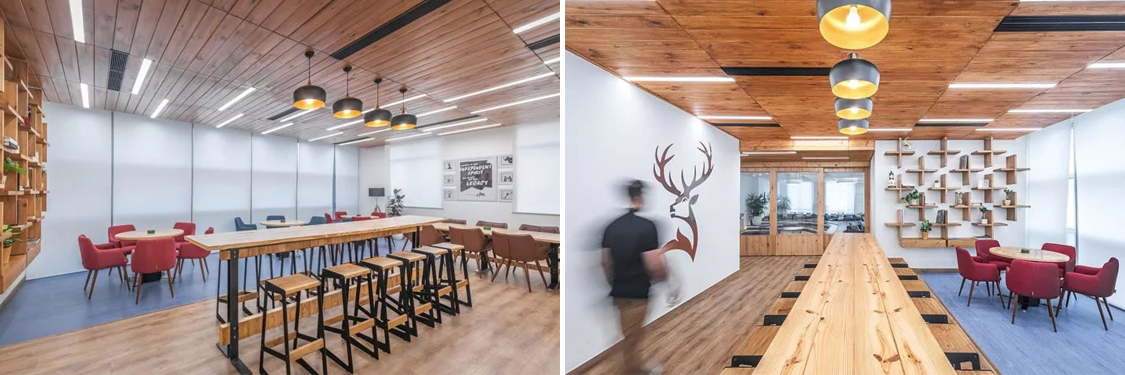 办公室装建设计