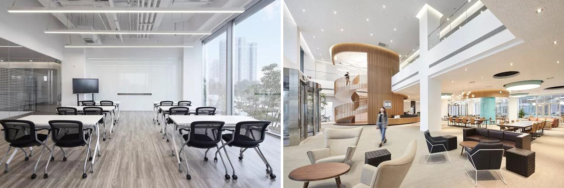 办公室装建设计