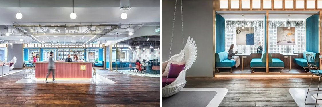 广州装建设计公司