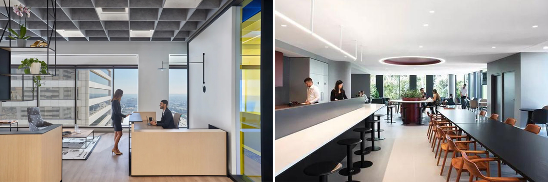 广州装建设计公司