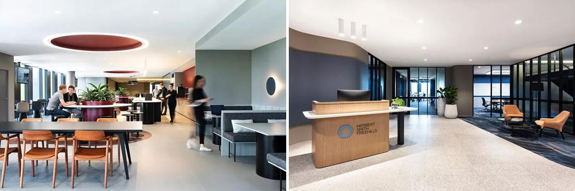 办公室装建设计