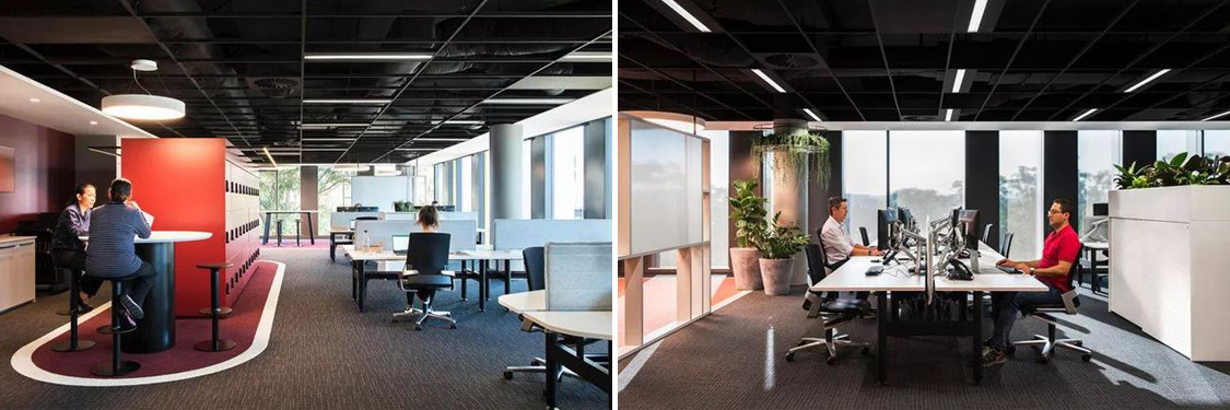 办公室装建设计