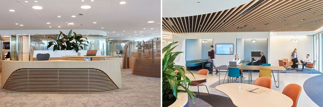 广州装建设计公司