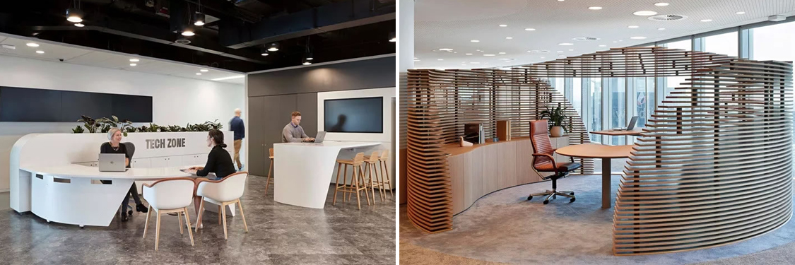 会议室装建设计