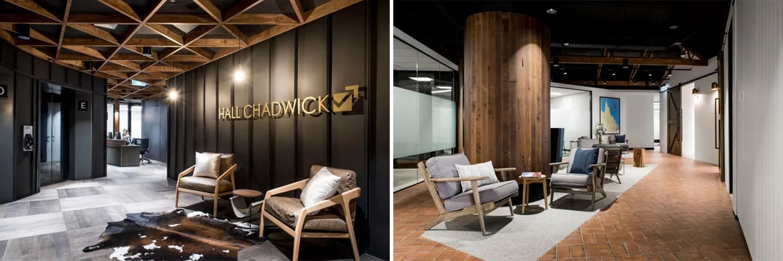 广州装建设计公司