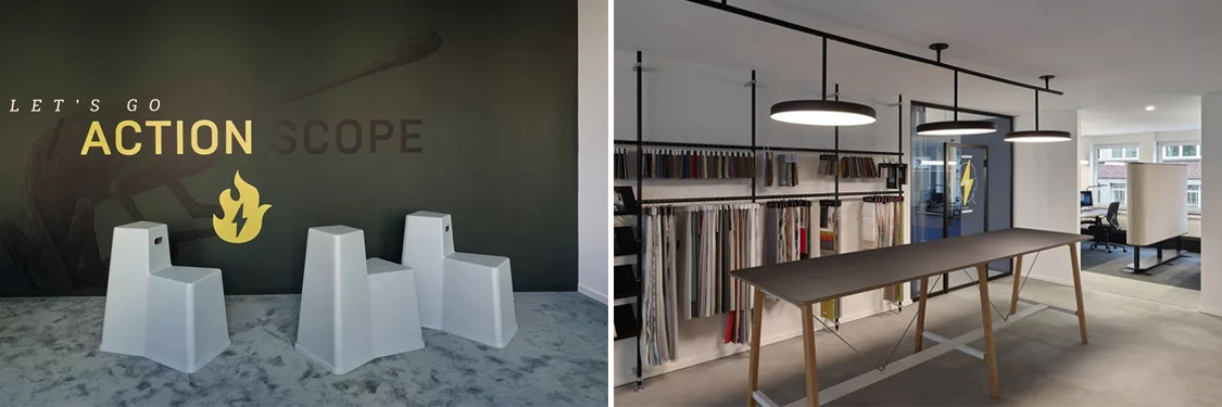 广州装建设计公司