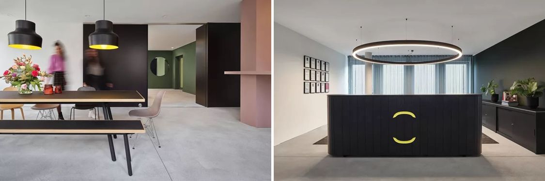 广州装建设计公司