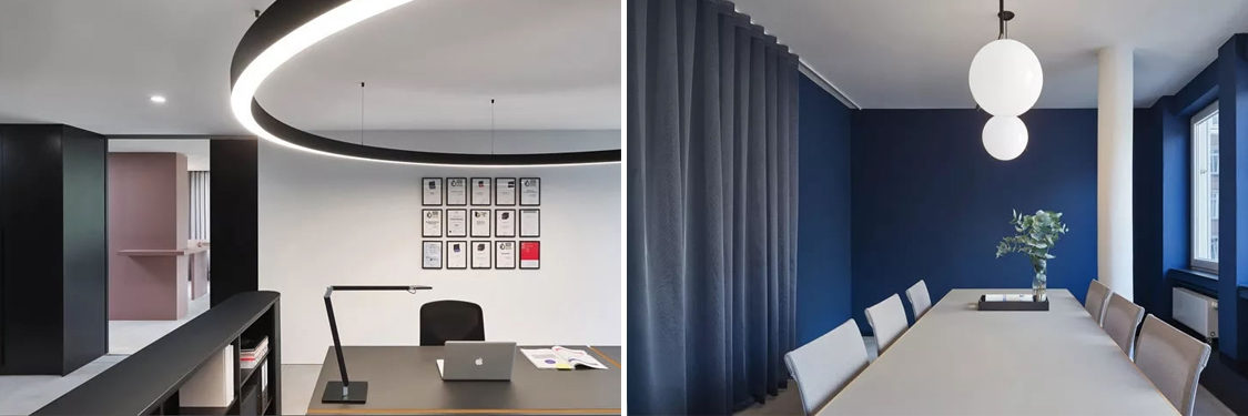 办公室装建设计