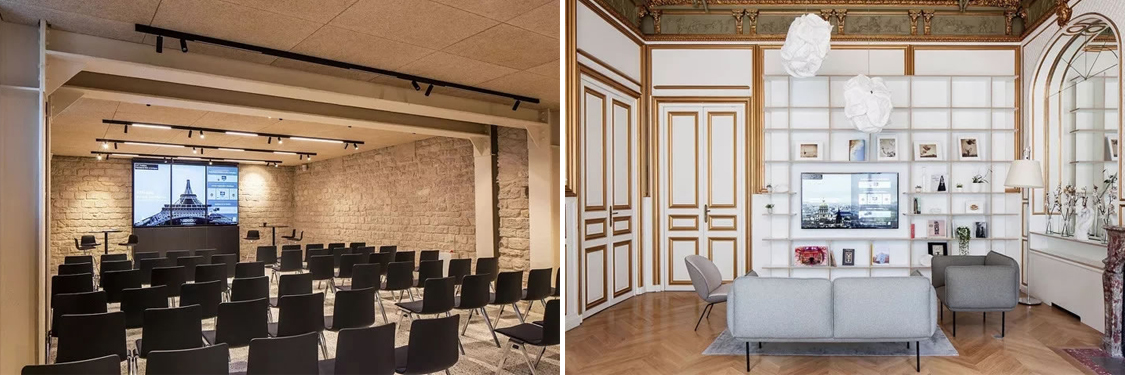 办公室装建设计