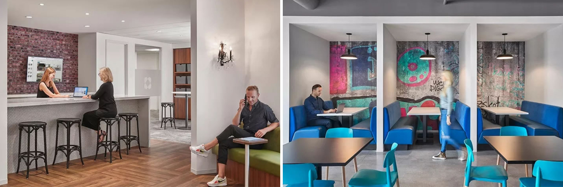 办公室装建设计