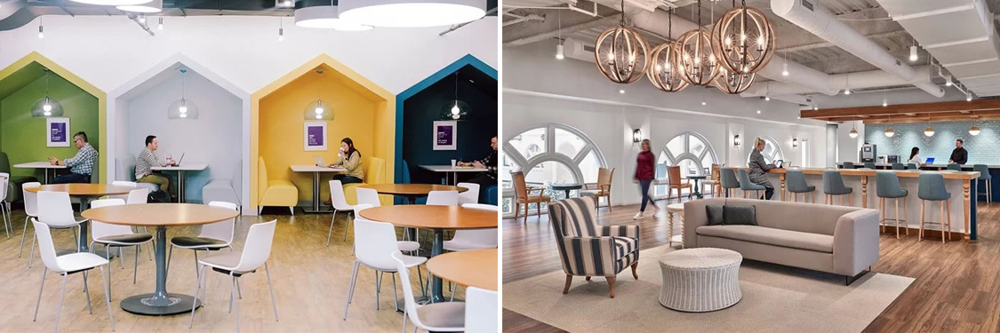 广州装建设计公司