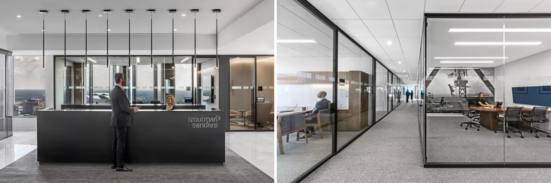 广州装建设计公司