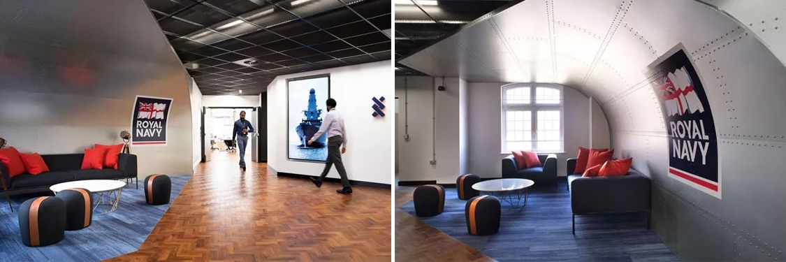 广州装建设计公司