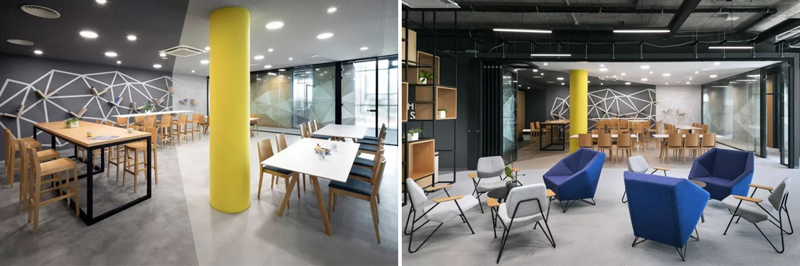 广州装建设计公司