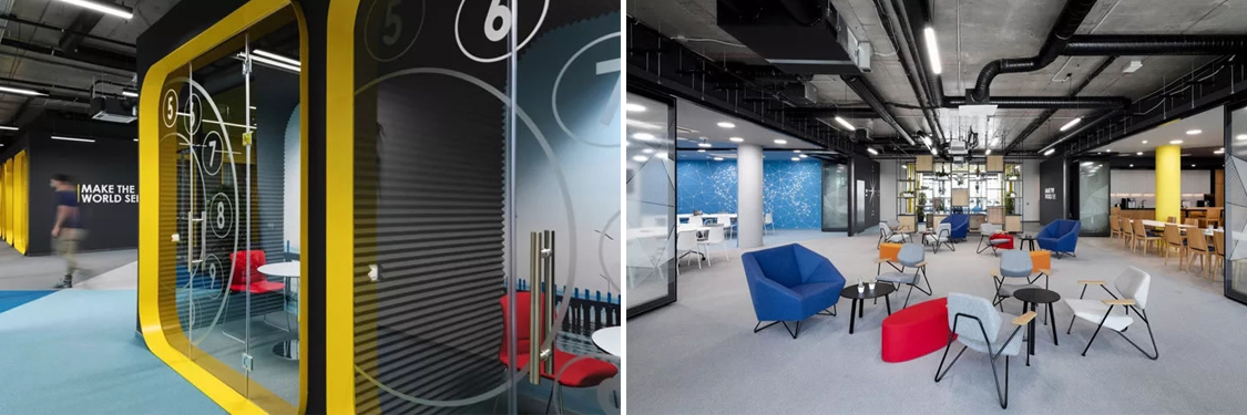 办公室装建设计