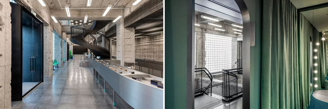 办公室装建设计