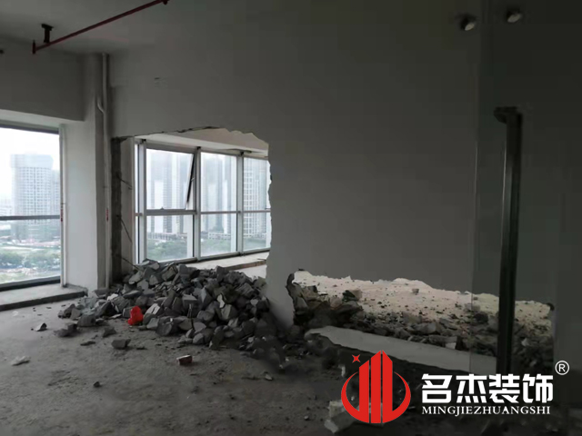 广州装建设计公司