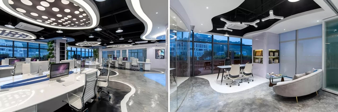 广州装建设计公司