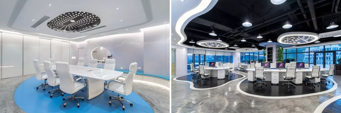 办公室装建设计