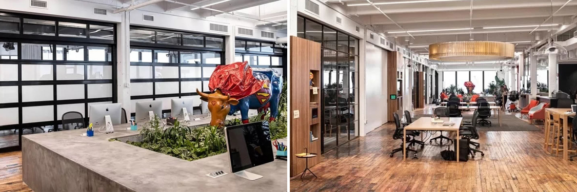 广州装建设计公司