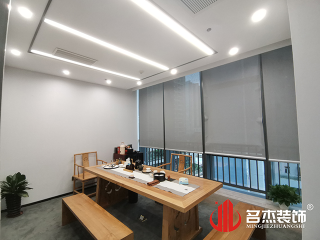 广州装建设计公司