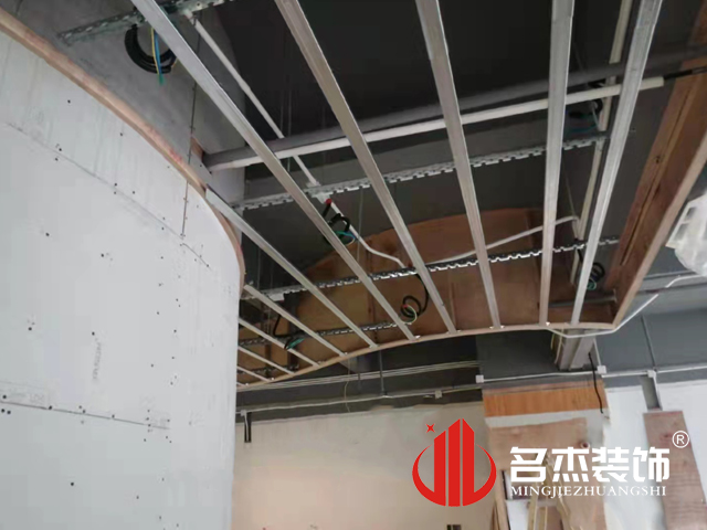 广州装建设计公司