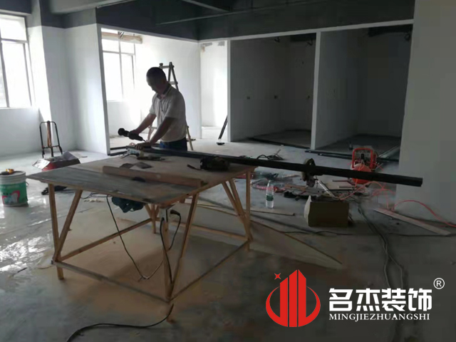 广州装建设计公司