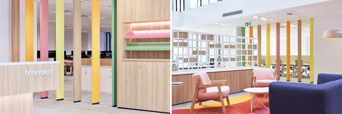 广州装建设计公司