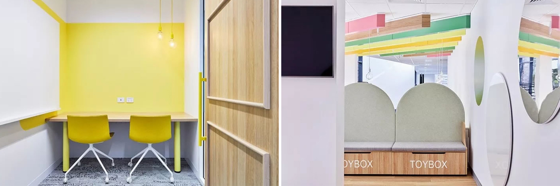 广州装建设计公司