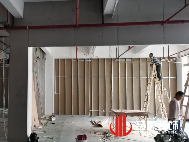 广州装建设计公司